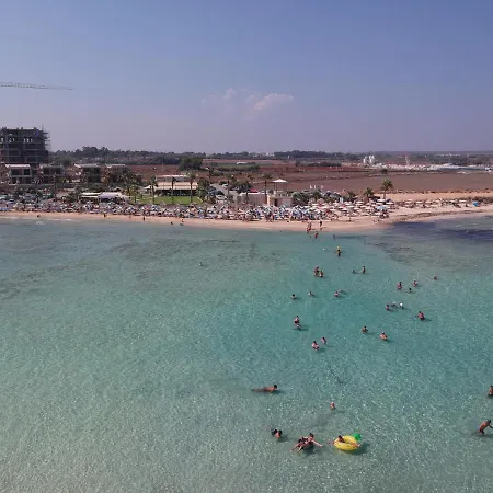 Alexandra Villa Agia Napa